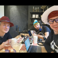 Jakso 39 - Magnus Appelberg