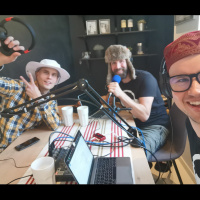 Jakso 35 - Ville Köngäs