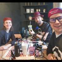 Jakso 41 - Laura Annala