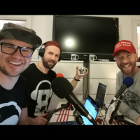 Jakso 20 - Tomi Kaukinen