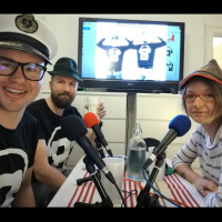 Jakso 10 - Aliisa Priha