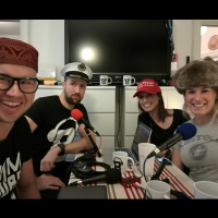 Jakso 23 - Vilja Larme