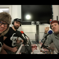 Jakso 22 - Ferrix Hovi