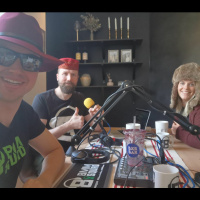 Jakso 44 - Kaisa Koskinen