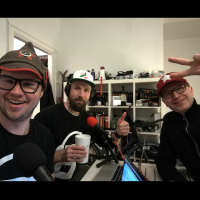 Jakso 5 - Jore Marjaranta