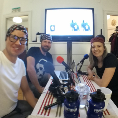 W8 Podcast