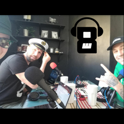 W8 Podcast