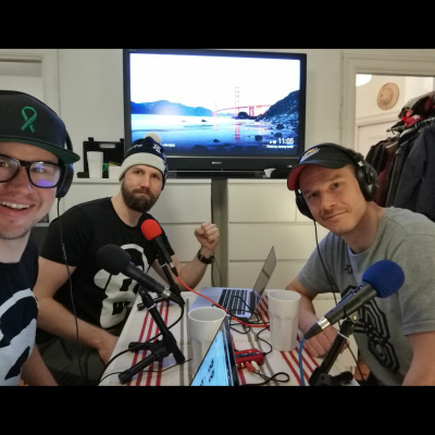 W8 Podcast