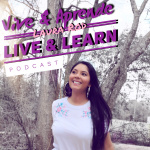 Vive  Aprende, Live  Learn