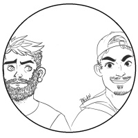 episode 81: Its actually Monday and Youtube Pro Style Outtros!