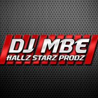 DeeJay Mbe Dancer MiXxX Vol 2