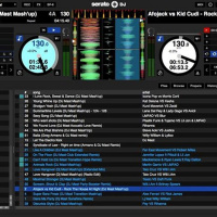 DeeJay Mbe Dancer MiXxX Vol 1