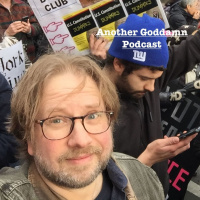 agdpodcast episode 1