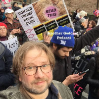 AGD Podcast: Interview with Joe Harris