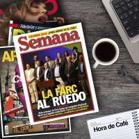 Gustavo Malo: el implicado en el cartel de la toga que ni viene ni se va de la corte