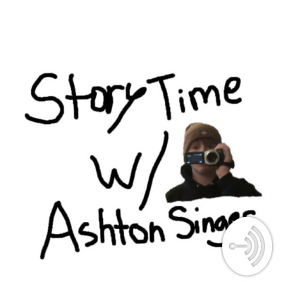 Story Time W/ Ashton Singer