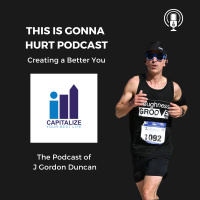 Mini Episode #1: If you feel stuck in life right now, hear this!