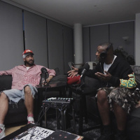 Episode 126 - Late To The Pop Out (Kendrick Concert)