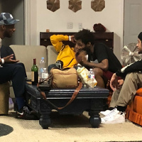 Episode 89 - LA with Barlos