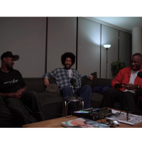 Episode 134 - Fade To Black (Feat. Travonne Edwards)