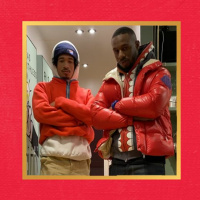 Episode 115 - Decade End Podcast (Feat. Jerm  Donavon)