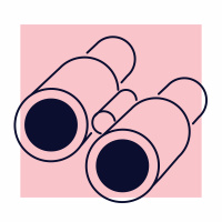 De otte temaer m. BCG og Lederne