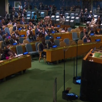 Bolsonaro faz discurso careta e apresenta Brasil no qual ele próprio não acredita, diz Natuza Nery