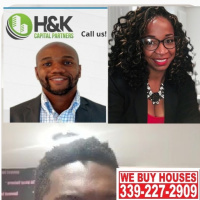 INVEST IN YOUR FUTURE! - Interview with Kenneth and April from HampK capital Partners