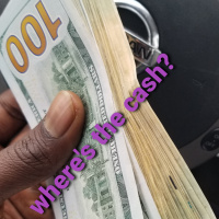 INVEST IN YOUR FUTURE! - show me the $$$