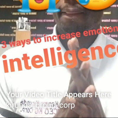 Invest In Your Future!