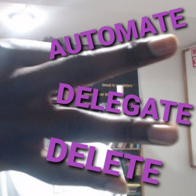 Invest In Your Future!