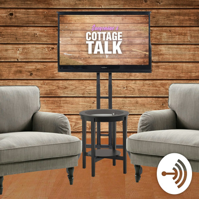 Sue Yen cottage Talk