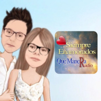 Lunes super Romantico con muchos saludos en (Sienpre enamorados)