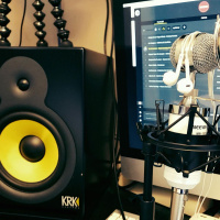 Amantes de Podcasts esto es para tí!