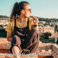 Capítulo #14 El estrés!! 