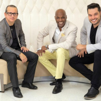 Entrevista a Ramses Araya Promoción de La Vecinita