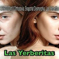 EPISODIO #10 Orthorexia, Snapchat Dysmorphia, Las Yerberitas