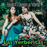 Episodio #13 Depresión Las Yerberitas