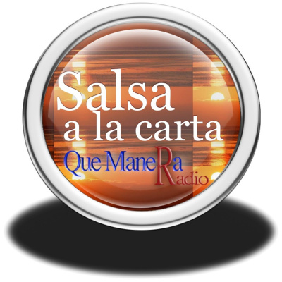 Que Manera Radio