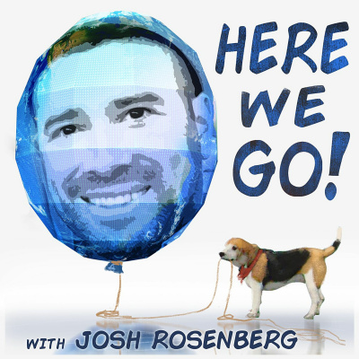Here We Go With Josh Rosenberg
