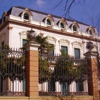 Nuestro último café