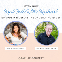 #168: Defuse the Underlying Issues with Michael MacKenzie
