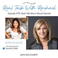 #175: Real Talk about Sexual Secrets with Dannah Gresh