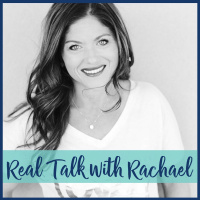 #04: Real Talk on Anxiety  Expecting Blessings in the Midst of Difficult Seasons with Diana Burks