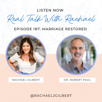 187: Marriage Restored with Dr. Robert Paul
