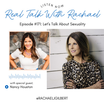 Real Talk With Rachael Podcast