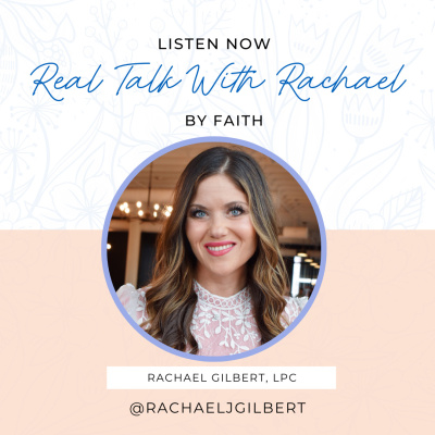 Real Talk With Rachael Podcast