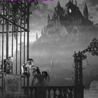 XANADU: HEARST amp KANE 1x01 - Los fantasmas y el más allá en el cine