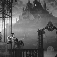 XANADU: HEARST amp KANE 2x09 Glass de M. Night Shyamalan y las pelis de superhéroes