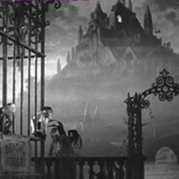 XANADU: HEARST amp KANE 1x03 - Los autistas molan cada vez más en el cine